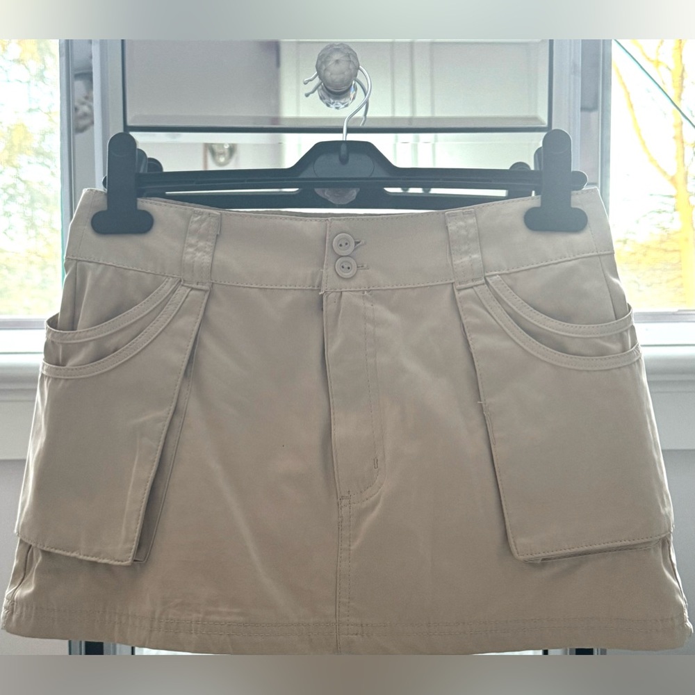 Mini Skirt(S)